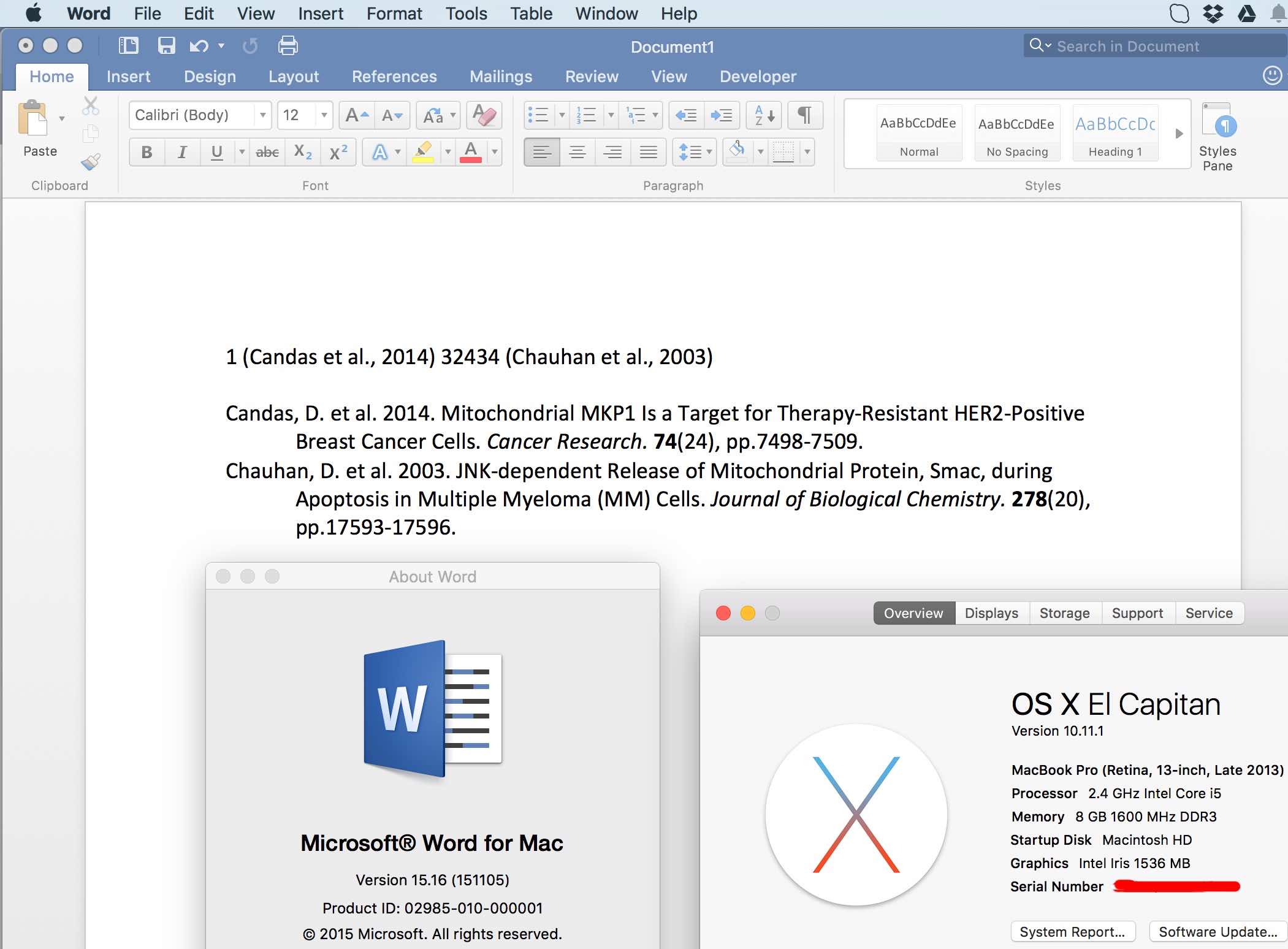 microsoft word find and replace for mac office 365